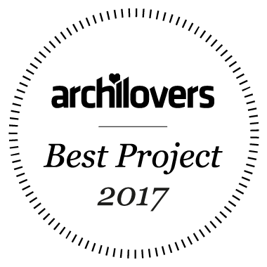 Best project archilovers
