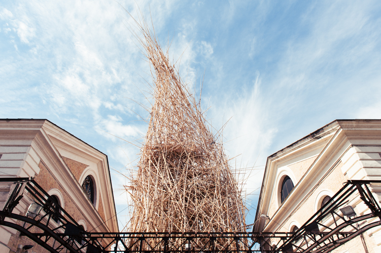 big bambù rome