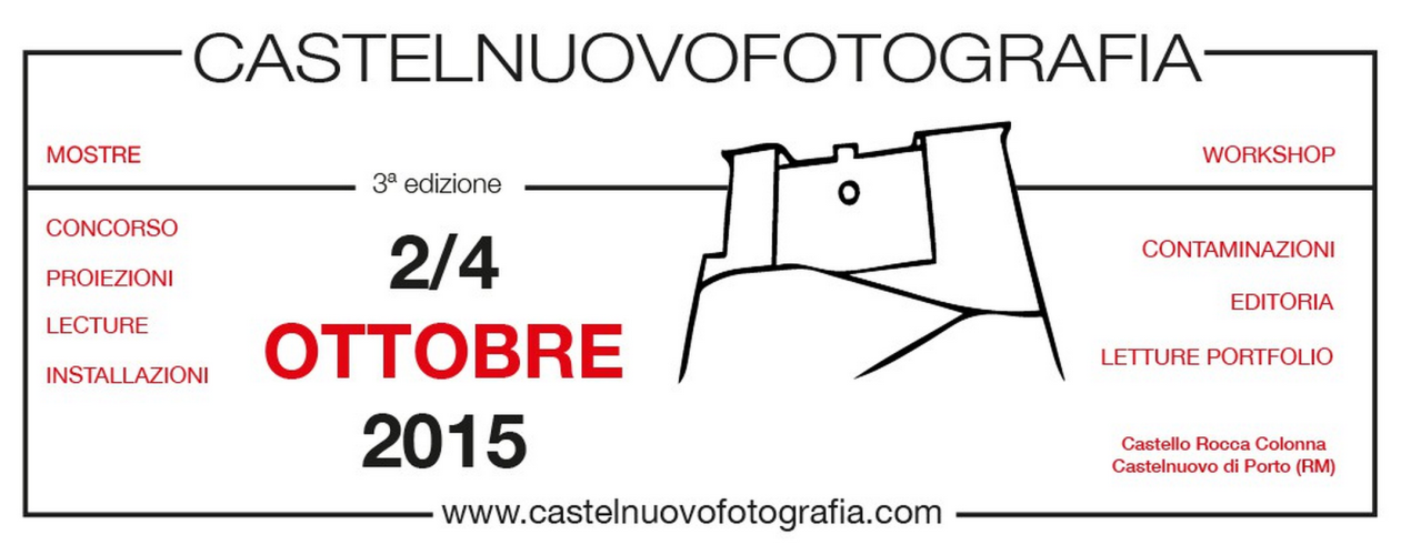 Castelnuovo fotografia