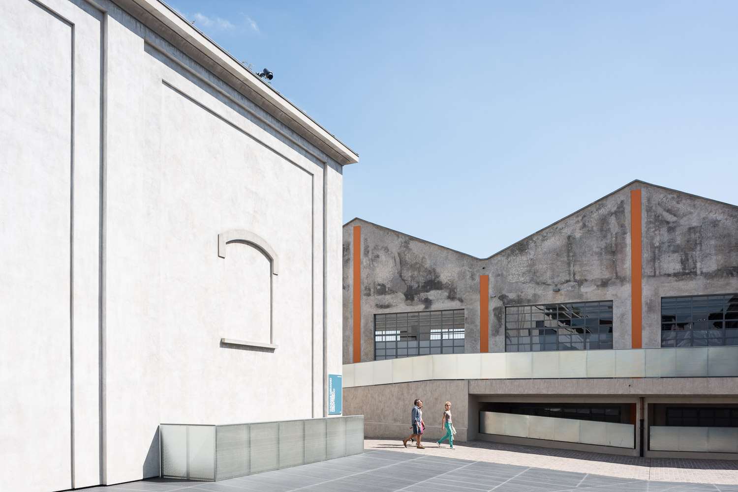 Fondazione Prada