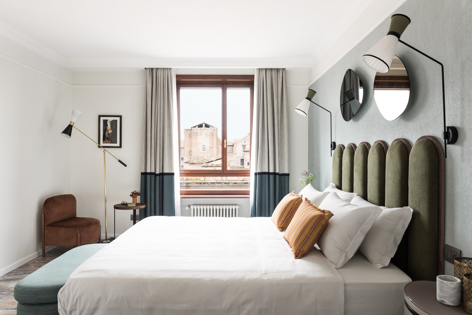 fotografo bnb roma