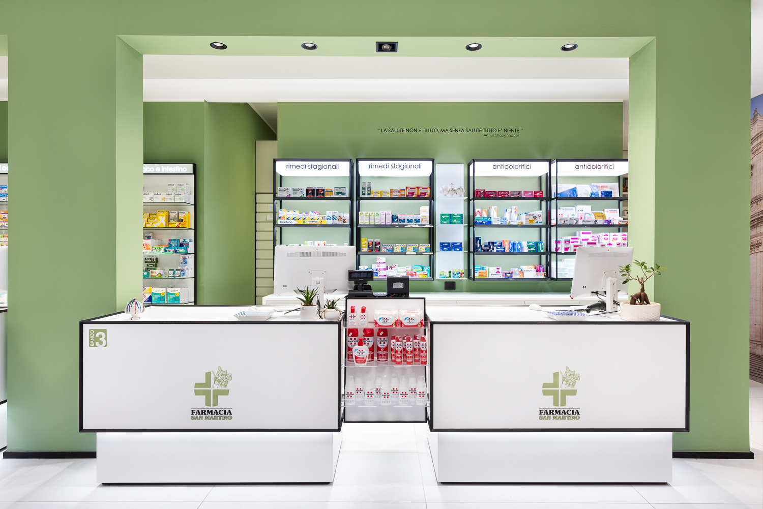 Farmacie Sud Italia